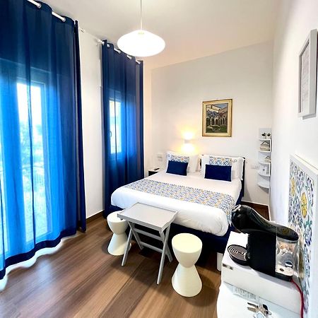Bed and Breakfast Il Filo Di Arianna Sorrent Exterior foto