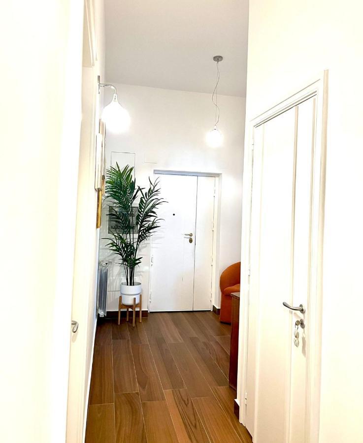 Bed and Breakfast Il Filo Di Arianna Sorrent Exterior foto