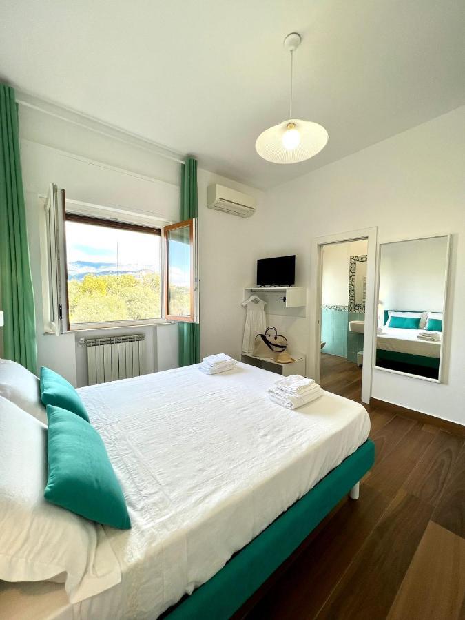 Bed and Breakfast Il Filo Di Arianna Sorrent Exterior foto