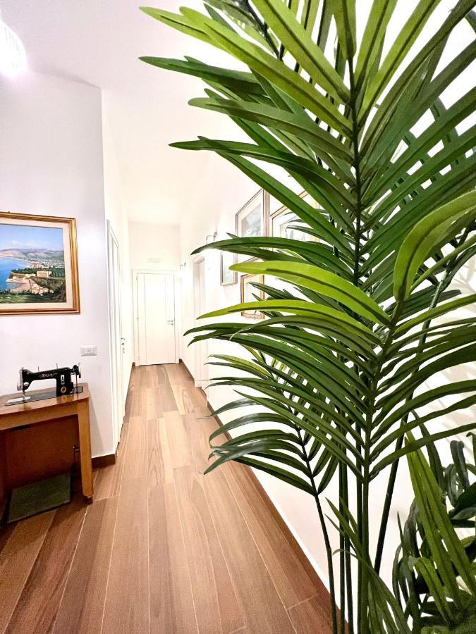 Bed and Breakfast Il Filo Di Arianna Sorrent Exterior foto